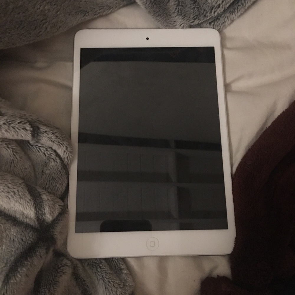 iPad mini 4